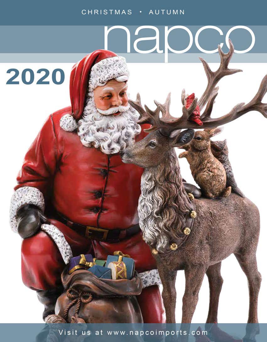 2020 Christmas Catalog