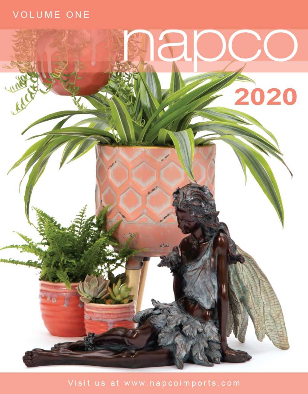 2020 Spring Catalog